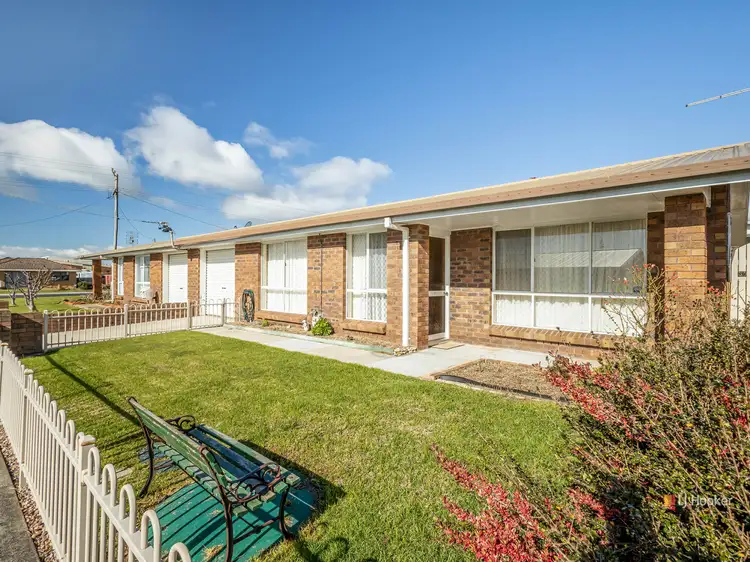 Second view of Homely unit listing, Unit 2/141 Ronald Street, Devonport TAS 7310