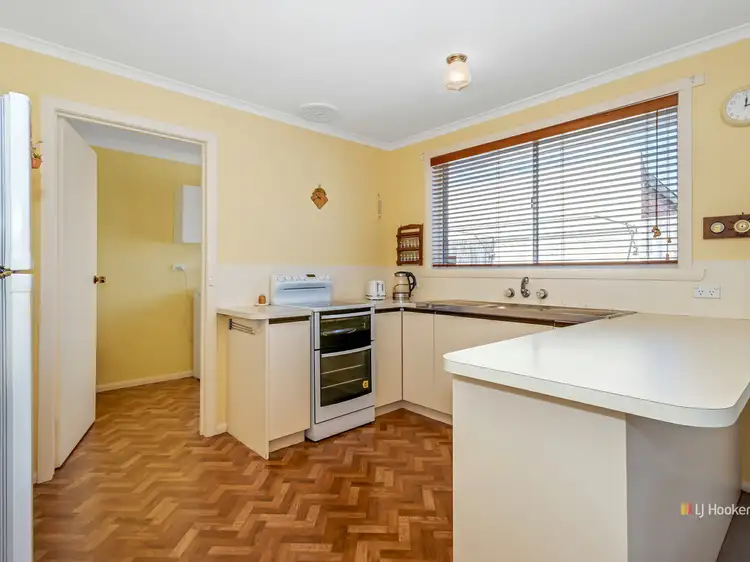 Third view of Homely unit listing, Unit 2/141 Ronald Street, Devonport TAS 7310