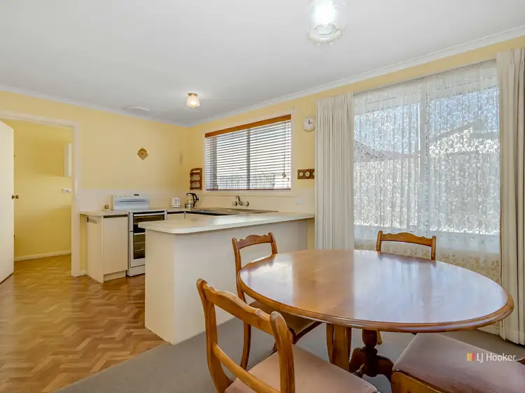 Fourth view of Homely unit listing, Unit 2/141 Ronald Street, Devonport TAS 7310