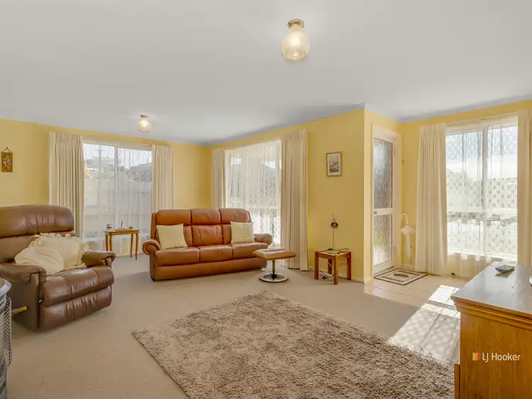 Fifth view of Homely unit listing, Unit 2/141 Ronald Street, Devonport TAS 7310