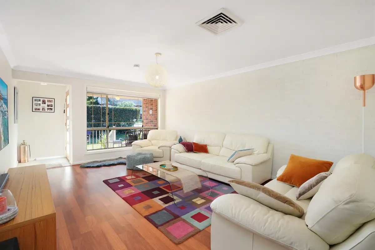 Main view of Homely house listing, 26B Yattenden Crescent, Baulkham Hills NSW 2153