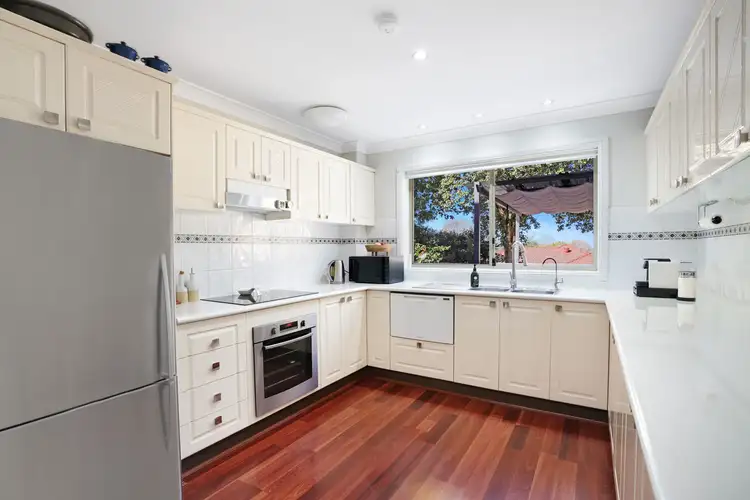 Second view of Homely house listing, 26B Yattenden Crescent, Baulkham Hills NSW 2153