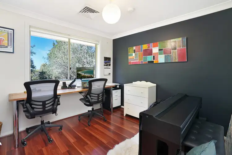 Fourth view of Homely house listing, 26B Yattenden Crescent, Baulkham Hills NSW 2153