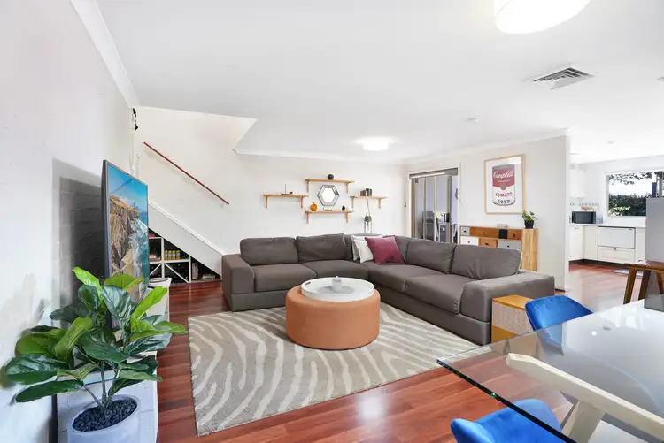 Fifth view of Homely house listing, 26B Yattenden Crescent, Baulkham Hills NSW 2153