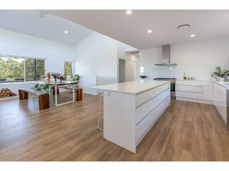 Main view of Homely rural property listing, 22A Kiwarrak Drive, Rainbow Flat NSW 2430