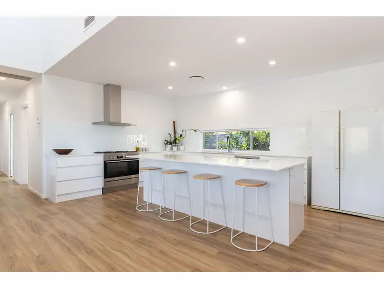 Fourth view of Homely rural property listing, 22A Kiwarrak Drive, Rainbow Flat NSW 2430