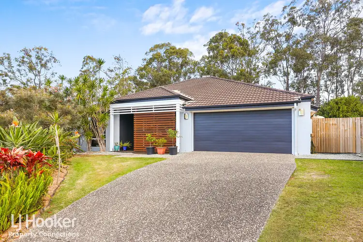 72 Pine Crest Drive, Kurwongbah QLD 4503
