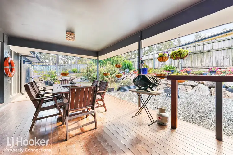 Second view of Homely house listing, 72 Pine Crest Drive, Kurwongbah QLD 4503