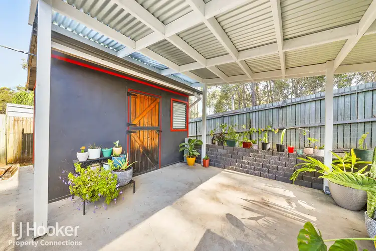 Sixth view of Homely house listing, 72 Pine Crest Drive, Kurwongbah QLD 4503