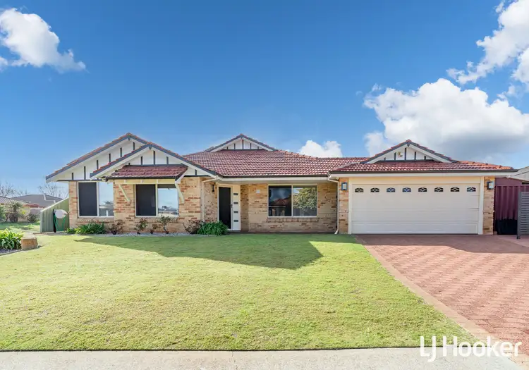 Main view of Homely house listing, 2 Heath Place, Thornlie WA 6108