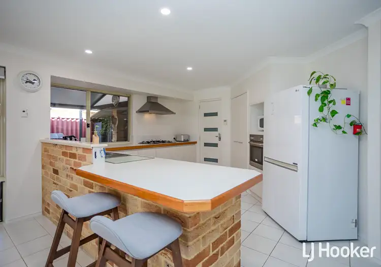 Second view of Homely house listing, 2 Heath Place, Thornlie WA 6108