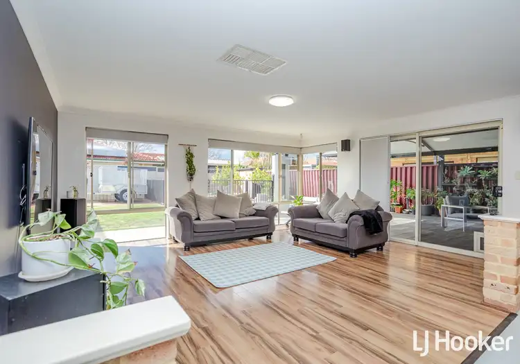 Sixth view of Homely house listing, 2 Heath Place, Thornlie WA 6108