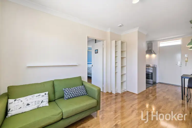 Fifth view of Homely apartment listing, 16/34 Comer Street, Como WA 6152