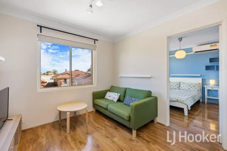 Seventh view of Homely apartment listing, 16/34 Comer Street, Como WA 6152