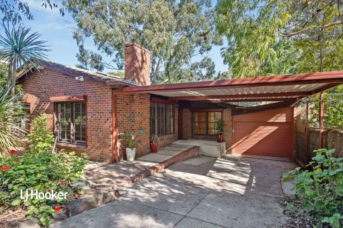 Main view of Homely house listing, 74 Perseverance Road, Vista SA 5091