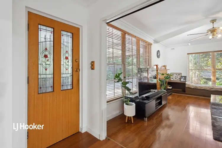 Third view of Homely house listing, 74 Perseverance Road, Vista SA 5091