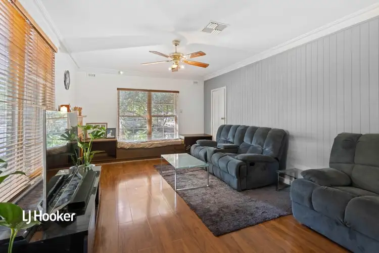 Sixth view of Homely house listing, 74 Perseverance Road, Vista SA 5091