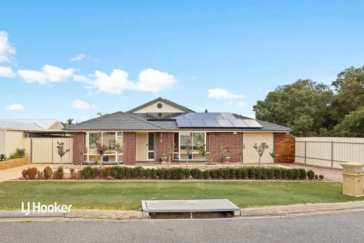 Main view of Homely house listing, 2 Birchdale Circuit, Hillbank SA 5112