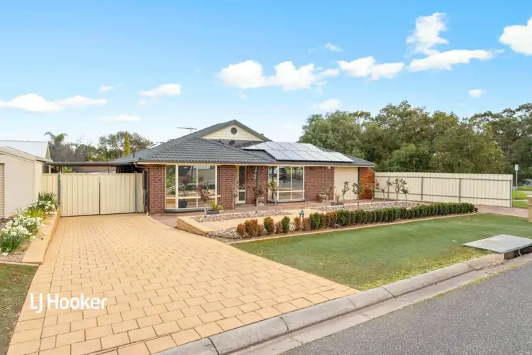Second view of Homely house listing, 2 Birchdale Circuit, Hillbank SA 5112