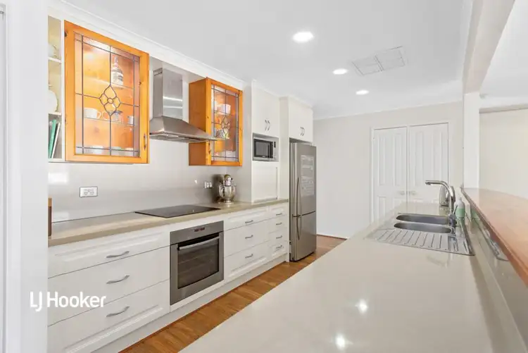 Sixth view of Homely house listing, 2 Birchdale Circuit, Hillbank SA 5112