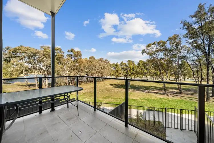 Fourth view of Homely townhouse listing, 33/6 Ellison Harvie Close, Greenway ACT 2900