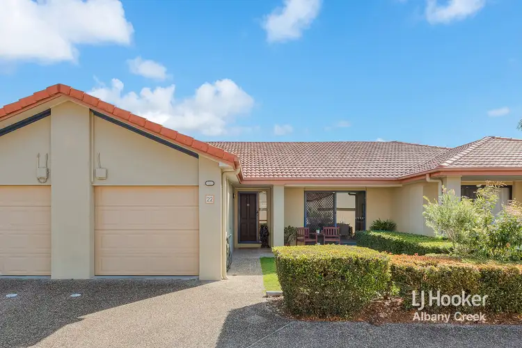 22/121 Albany Creek Road, Aspley QLD 4034