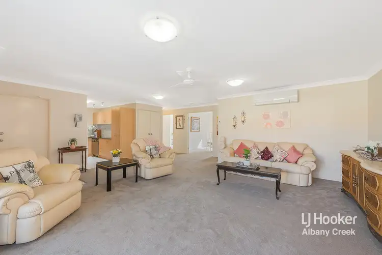 Fifth view of Homely villa listing, 22/121 Albany Creek Road, Aspley QLD 4034