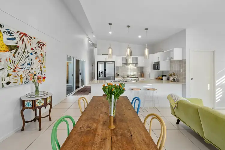 Fourth view of Homely house listing, 4 Longboard Circuit, Kingscliff NSW 2487