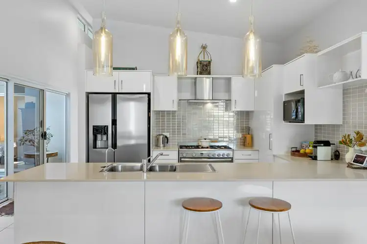 Fifth view of Homely house listing, 4 Longboard Circuit, Kingscliff NSW 2487