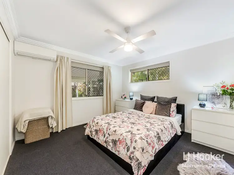 Fifth view of Homely house listing, 74 Warrego Crescent, Murrumba Downs QLD 4503