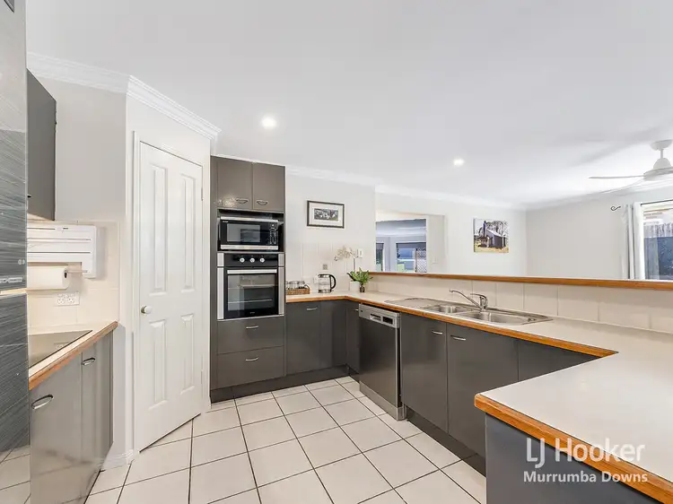 Third view of Homely house listing, 74 Warrego Crescent, Murrumba Downs QLD 4503