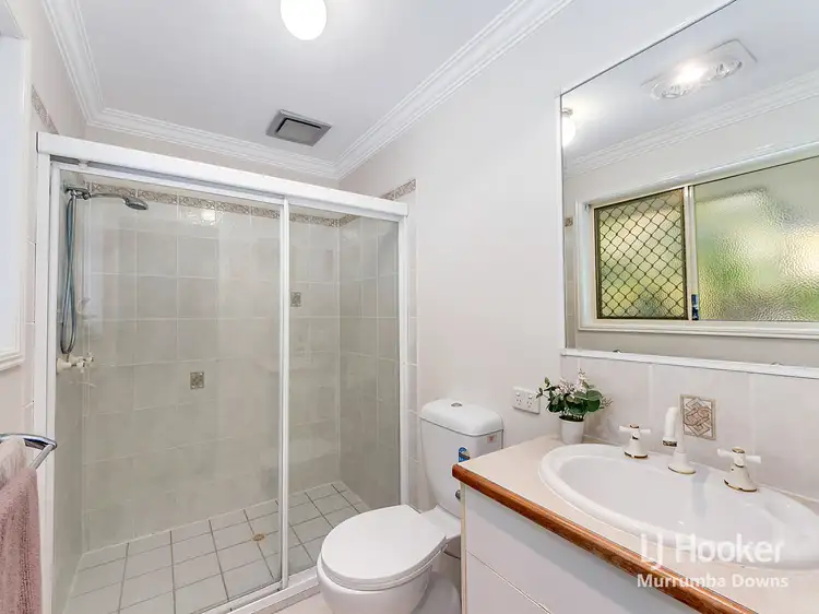 Sixth view of Homely house listing, 74 Warrego Crescent, Murrumba Downs QLD 4503