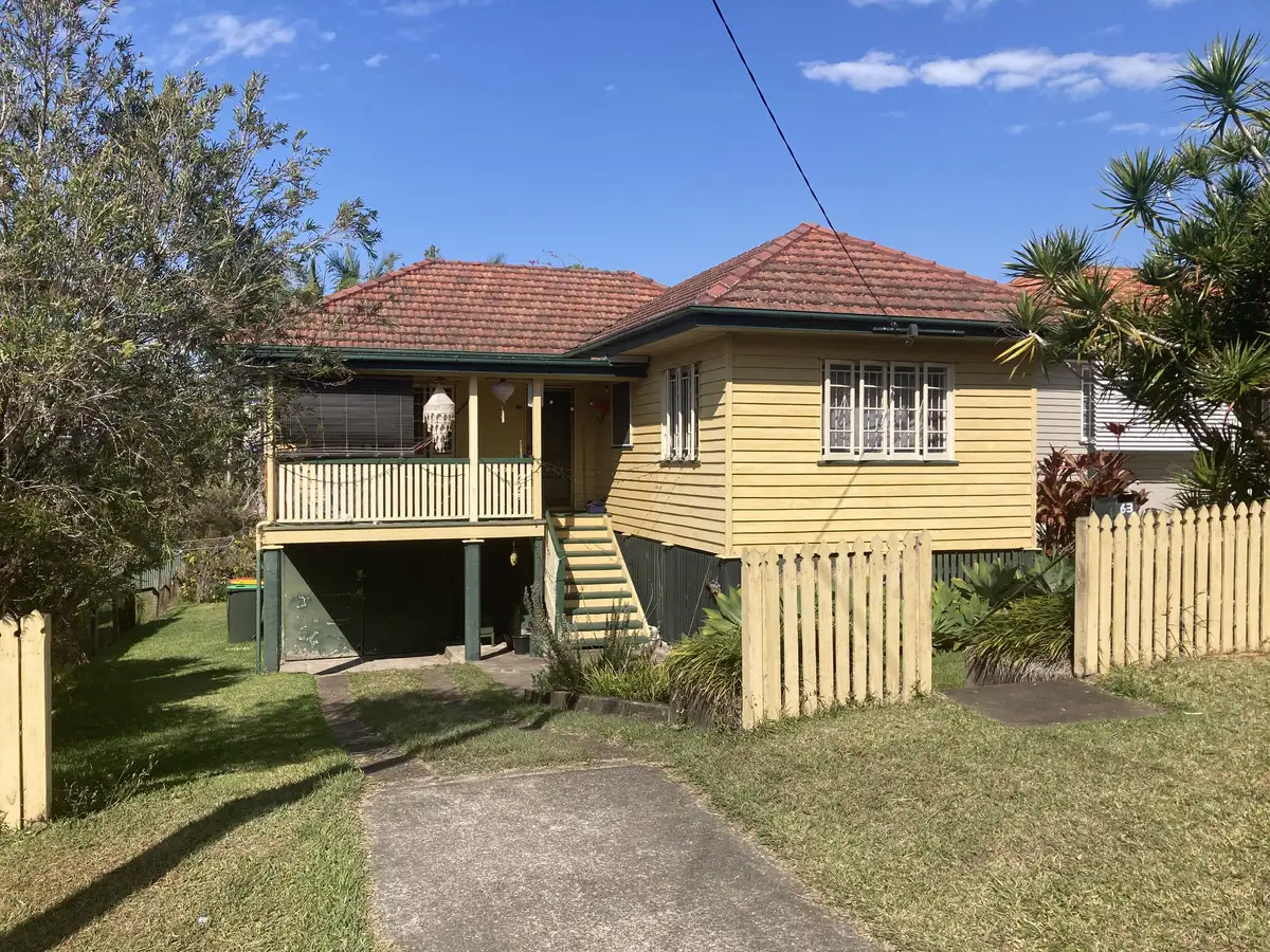 Main view of Homely house listing, 63 Twelfth Avenue, Kedron QLD 4031