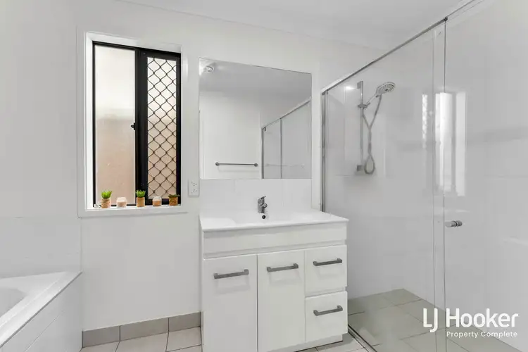 Second view of Homely house listing, 3 Arcadia Circuit, Yarrabilba QLD 4207