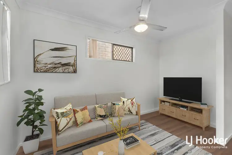 Third view of Homely house listing, 3 Arcadia Circuit, Yarrabilba QLD 4207