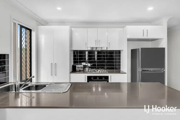 Fourth view of Homely house listing, 3 Arcadia Circuit, Yarrabilba QLD 4207