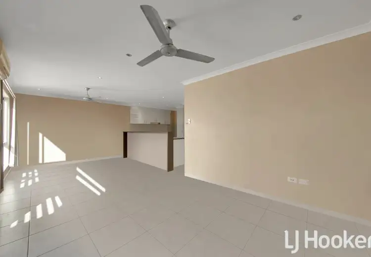 Third view of Homely townhouse listing, Unit 2/25 Roberts Street, South Gladstone QLD 4680