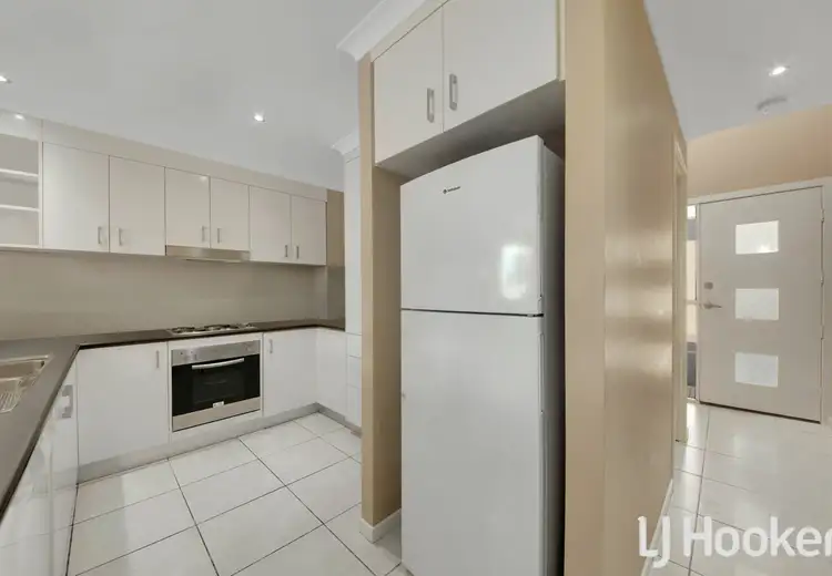 Fifth view of Homely townhouse listing, Unit 2/25 Roberts Street, South Gladstone QLD 4680