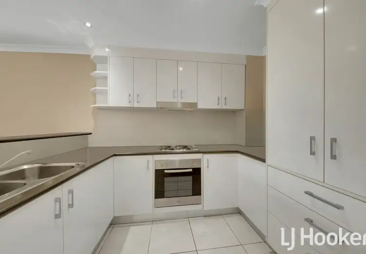 Sixth view of Homely townhouse listing, Unit 2/25 Roberts Street, South Gladstone QLD 4680
