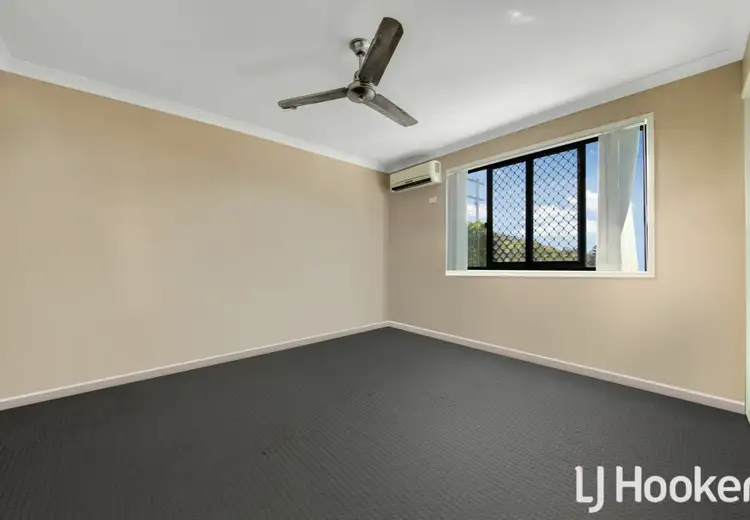 Seventh view of Homely townhouse listing, Unit 2/25 Roberts Street, South Gladstone QLD 4680