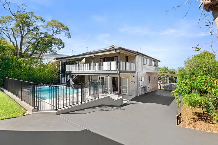 Third view of Homely house listing, 4 Framont Avenue, Holland Park QLD 4121