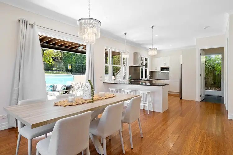 Fourth view of Homely house listing, 4 Framont Avenue, Holland Park QLD 4121