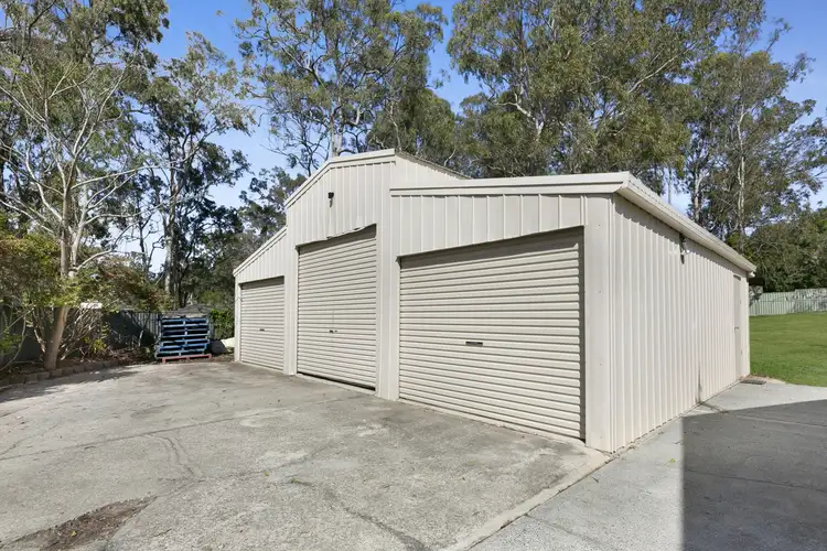 Third view of Homely house listing, 4 Frank Burg Court, Worongary QLD 4213