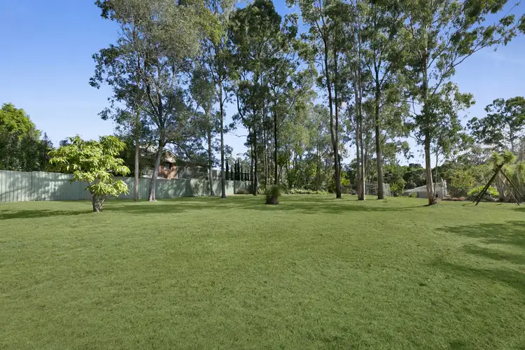 Fourth view of Homely house listing, 4 Frank Burg Court, Worongary QLD 4213