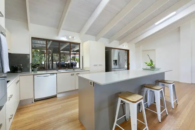 Sixth view of Homely house listing, 4 Frank Burg Court, Worongary QLD 4213