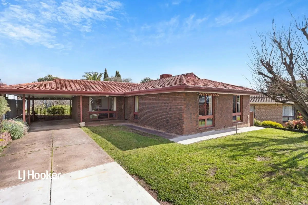 Main view of Homely house listing, 8 Yangoura Court, Surrey Downs SA 5126