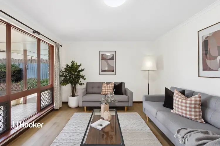 Third view of Homely house listing, 8 Yangoura Court, Surrey Downs SA 5126