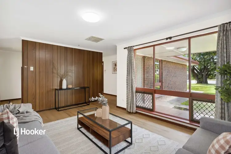 Fourth view of Homely house listing, 8 Yangoura Court, Surrey Downs SA 5126