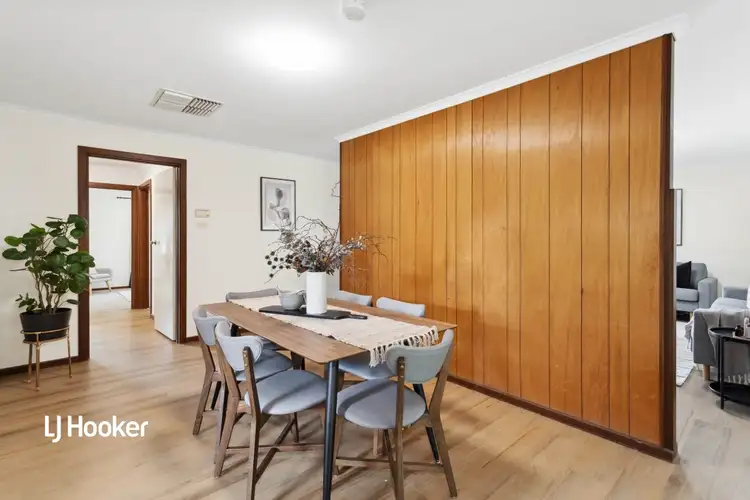 Fifth view of Homely house listing, 8 Yangoura Court, Surrey Downs SA 5126