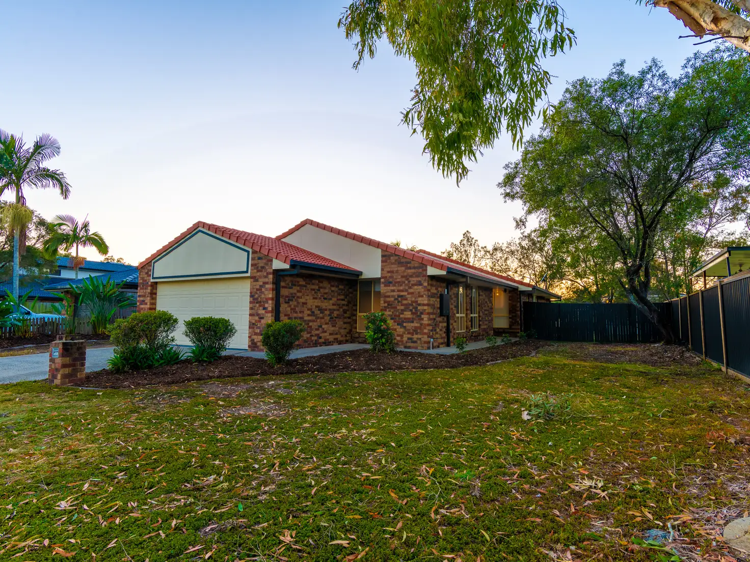 Main view of Homely house listing, 46 Allenby Crescent, Windaroo QLD 4207